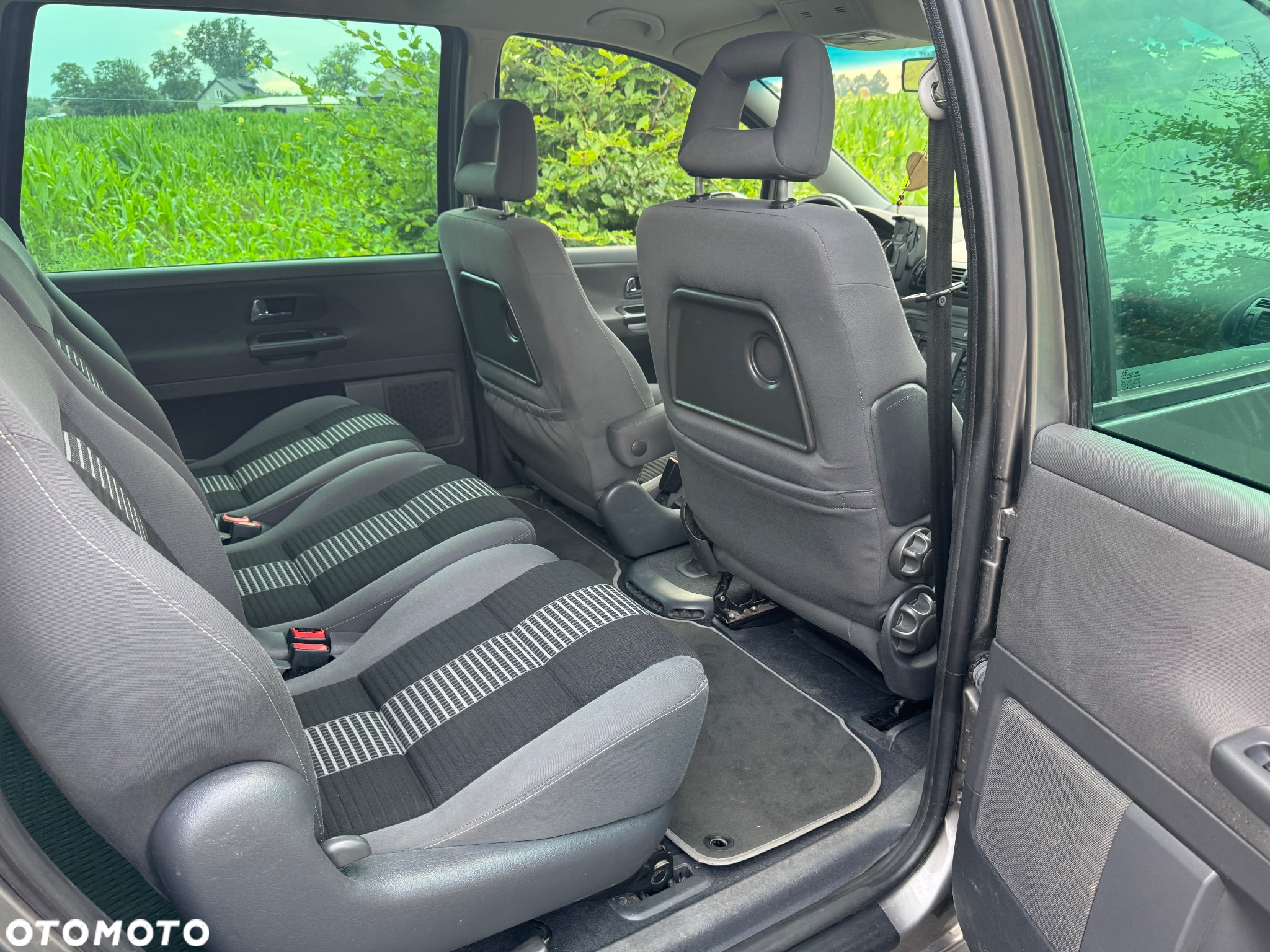 Volkswagen Sharan 1.8 5V Turbo United - 17