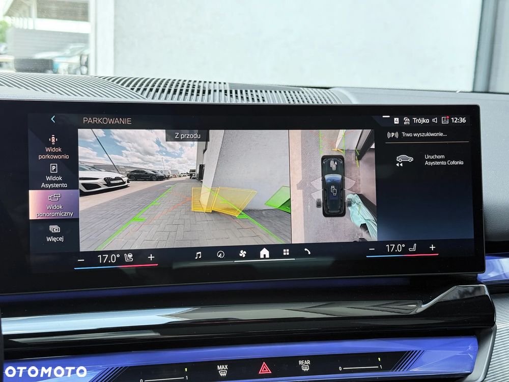 BMW Seria 5 520i - 39
