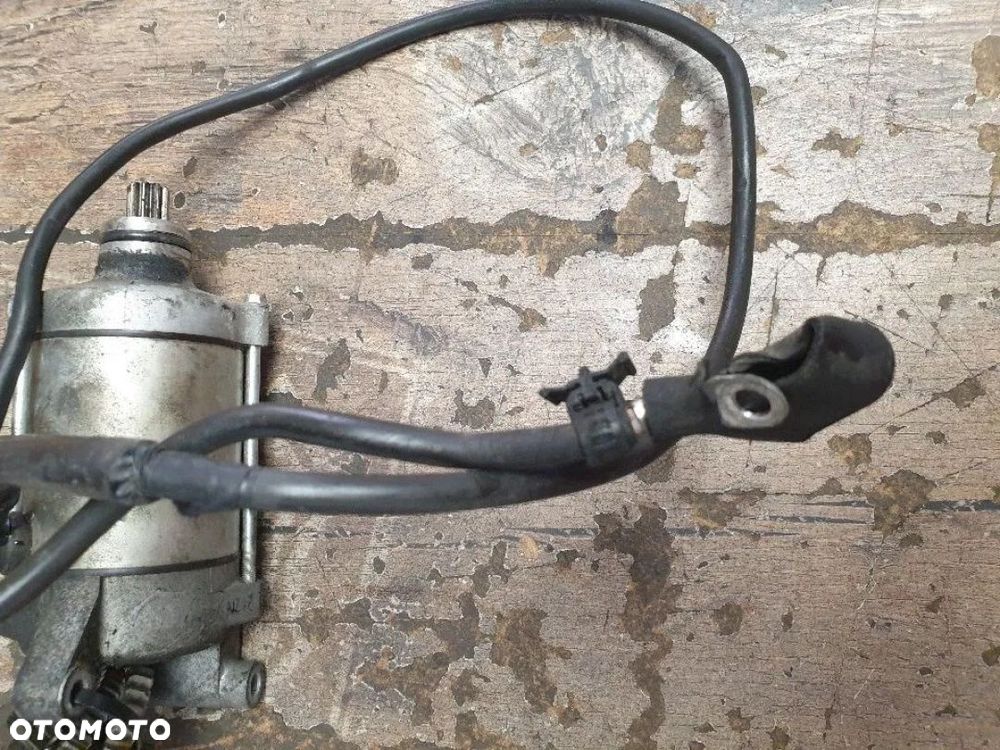 Oryginalny rozrusznik Yamaha XVZ1300 Venture - 4