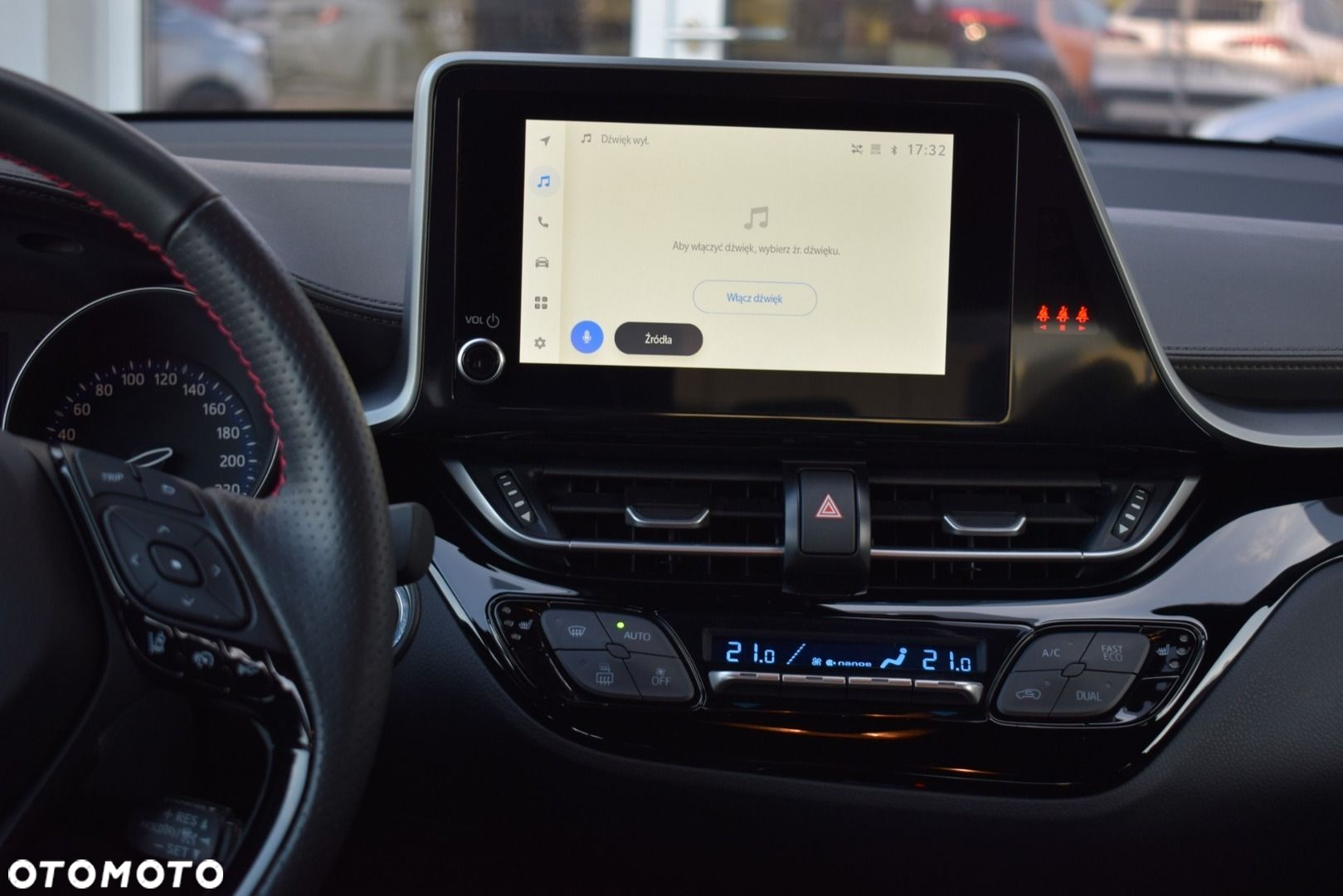 Toyota C-HR - 19