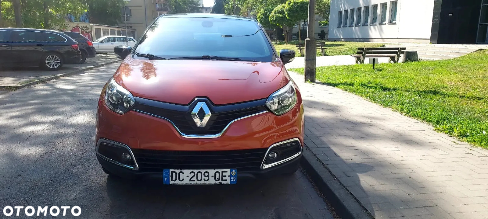 Renault Captur (ENERGY) dCi 90 LIMITED - 11