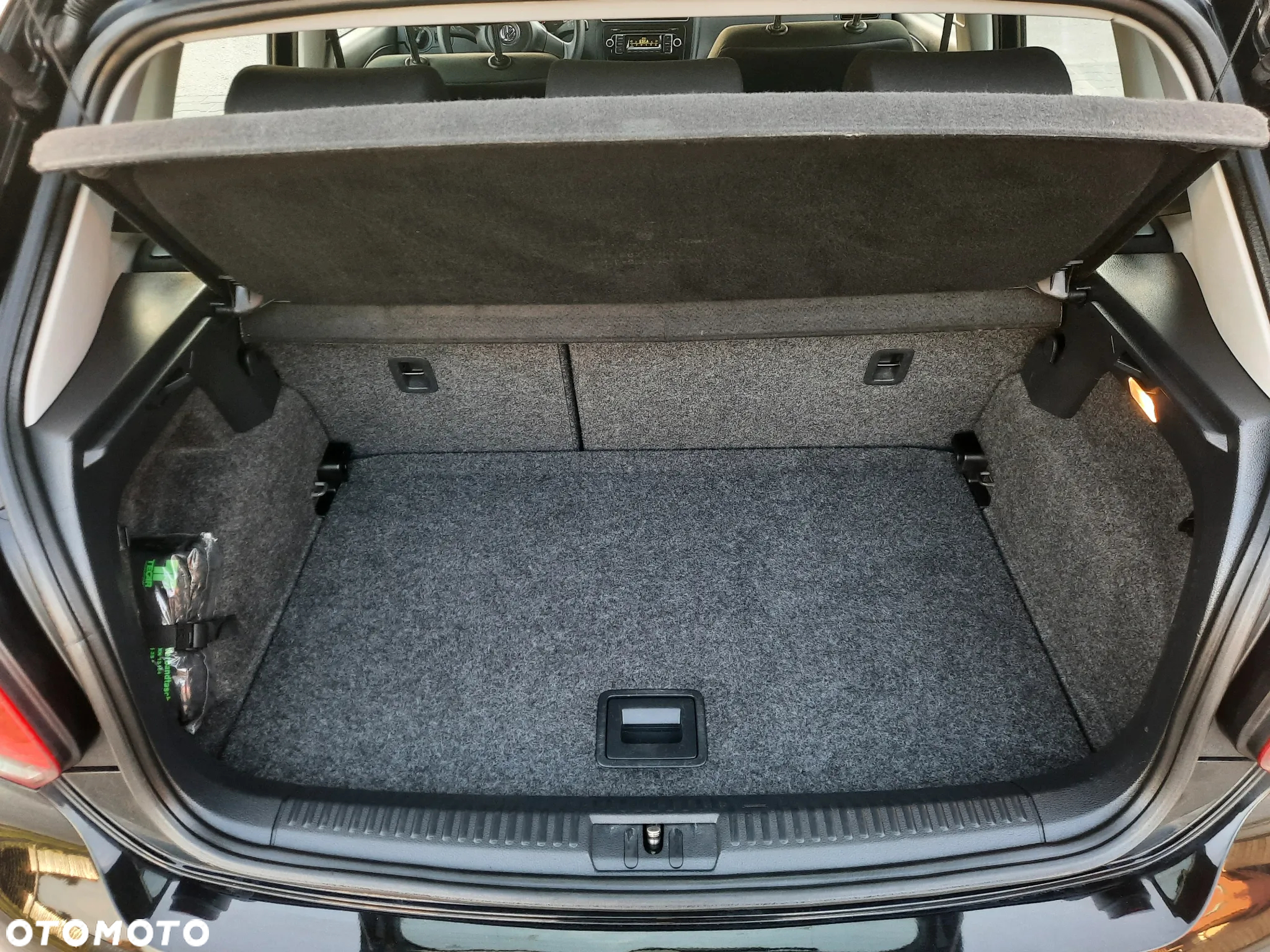 Volkswagen Polo - 22