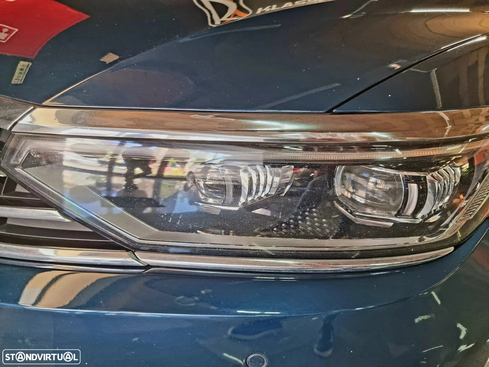 VW Passat Variant 1.4 TSI Plug-In-Hybrid DSG GTE - 30