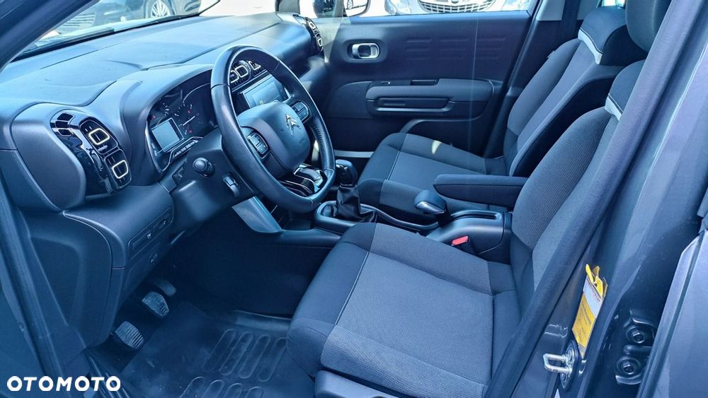 Citroën C3 Aircross - 6