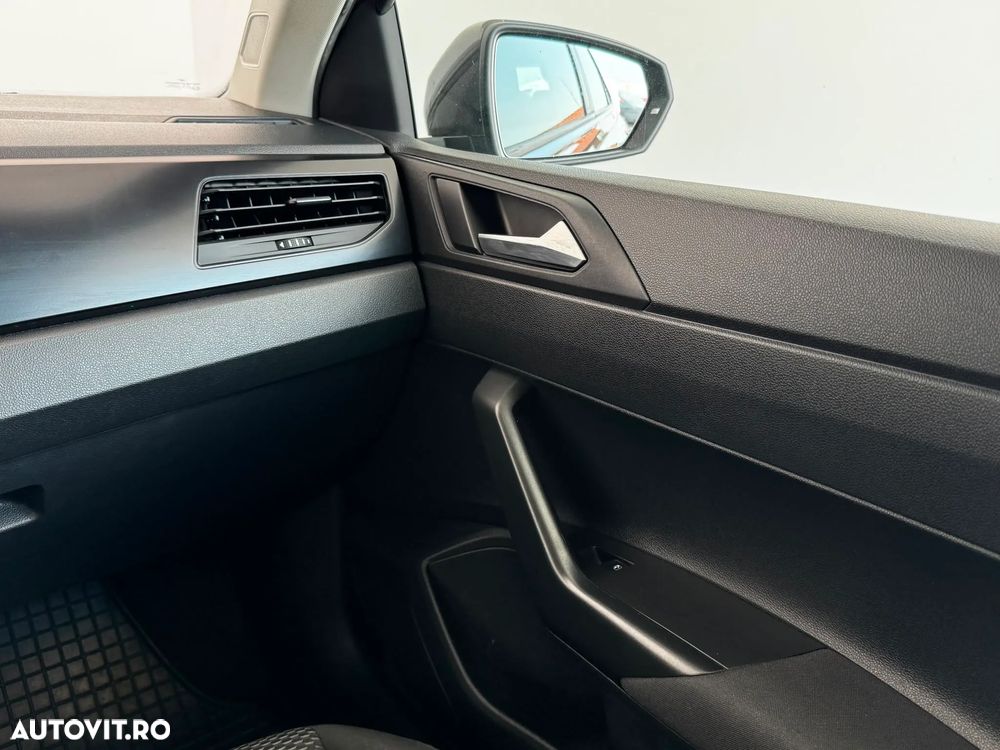 Volkswagen Polo 1.0 Trendline - 22