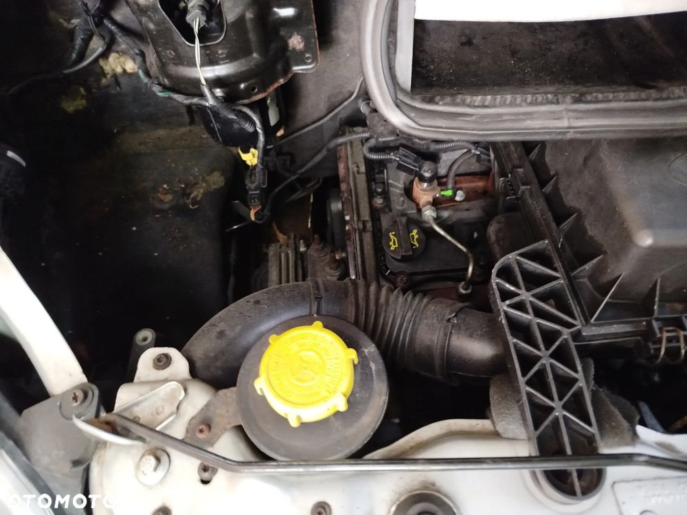 Ford Transit - 13