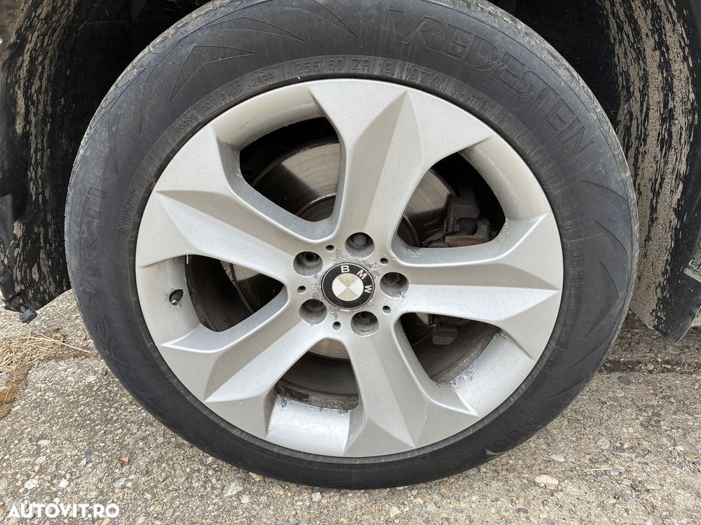 Jante bmw R19  x6 e71 5x120 - 3