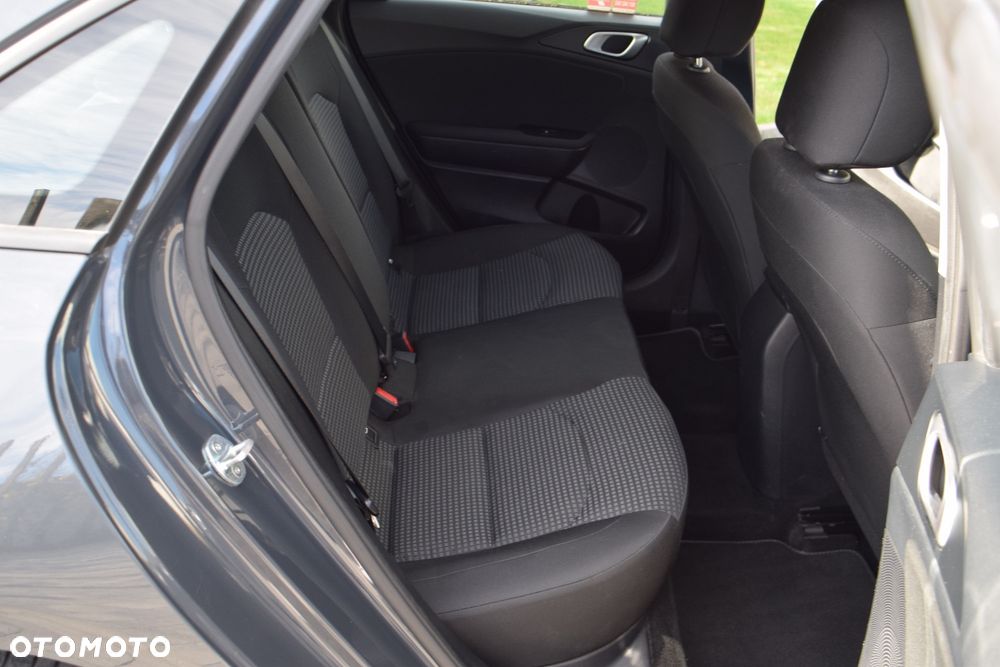 Kia Ceed 1.0 T-GDI GT-Line - 18