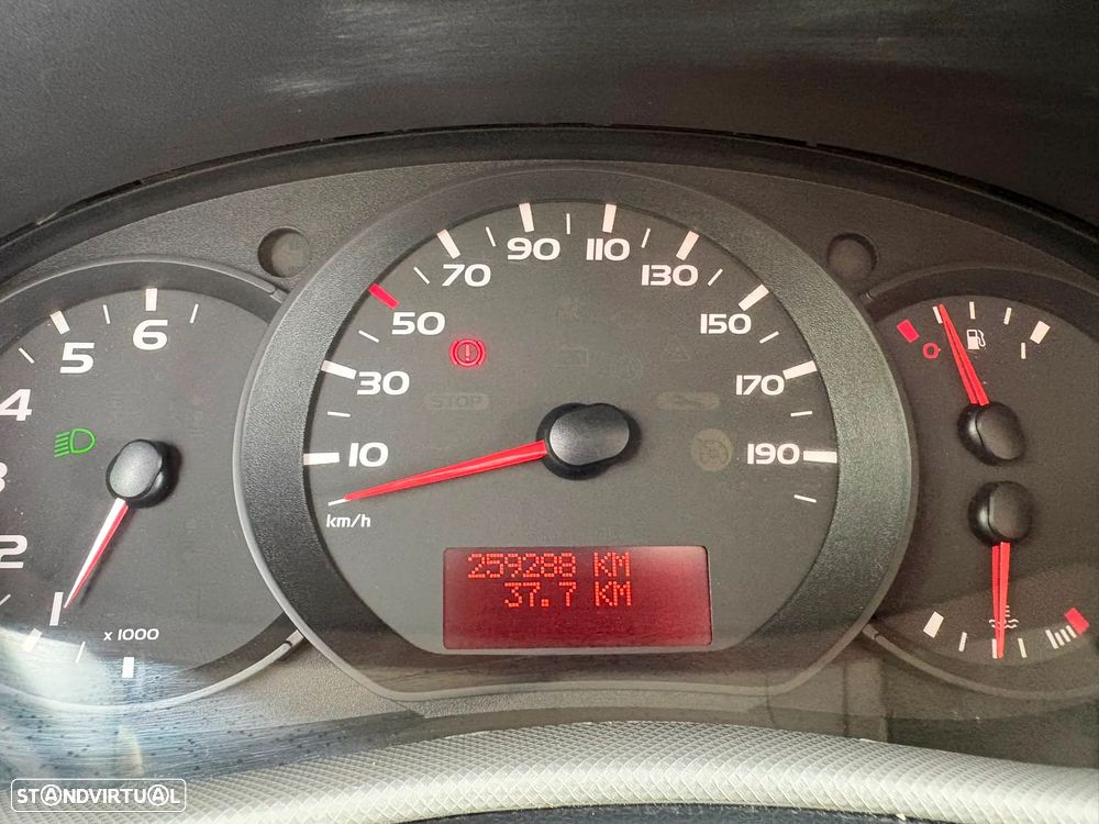 Renault MASTER - 6