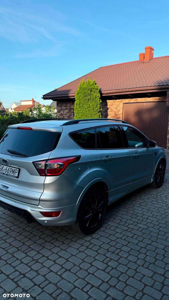 Ford Kuga - 7