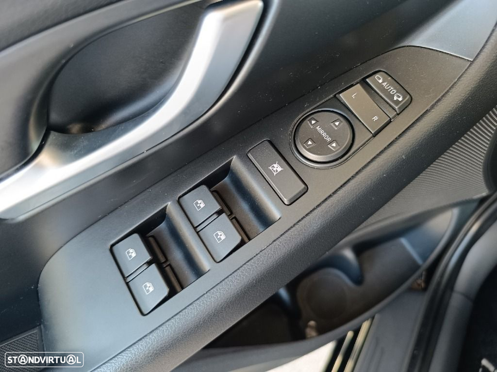 Hyundai i30 1.0 T-GDI Style Plus - 24