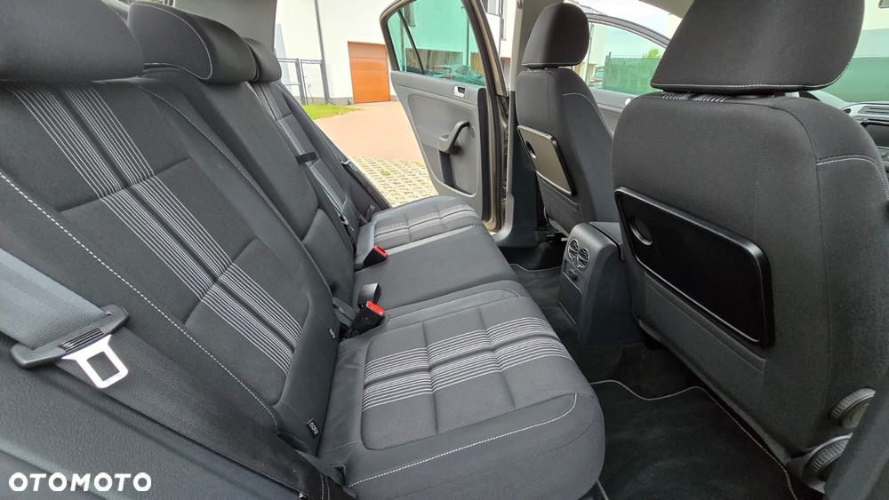 Volkswagen Golf Plus 1.4 TSI DSG MATCH - 15