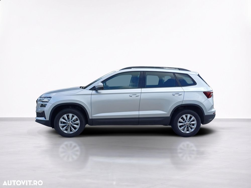 Skoda Karoq 1.5 TSI DSG Ambition - 3