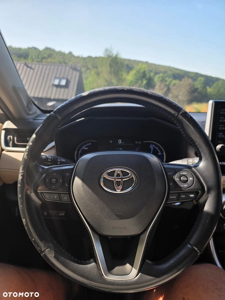 Toyota RAV4 - 27