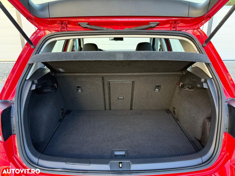 Volkswagen Golf 1.2 TSI BlueMotion Technology DSG Comfortline - 17