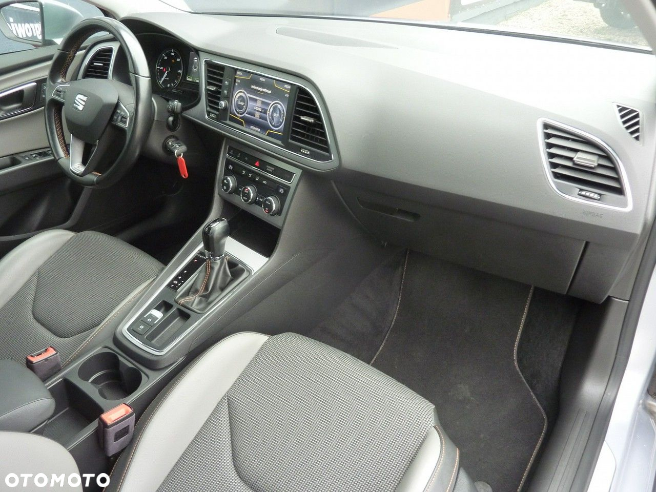Seat Leon - 13