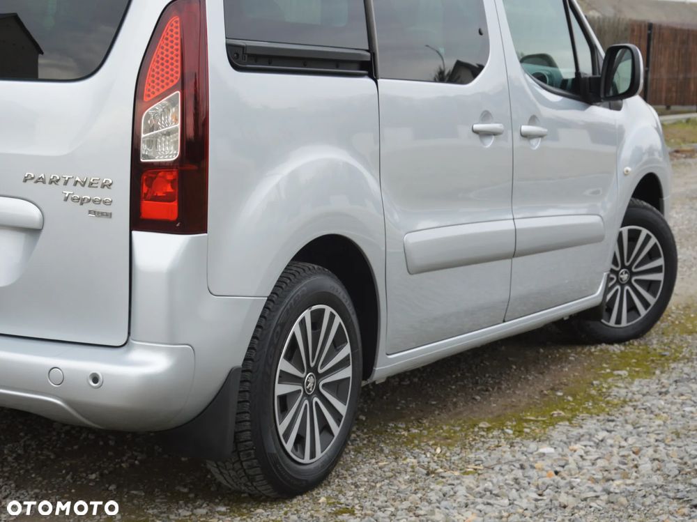 Peugeot Partner - 11