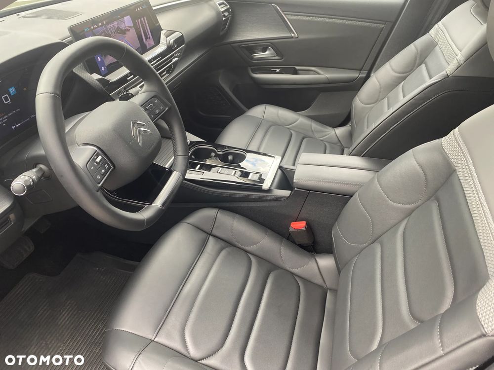 Citroën C5X 1.2 PureTech Shine EAT8 - 8