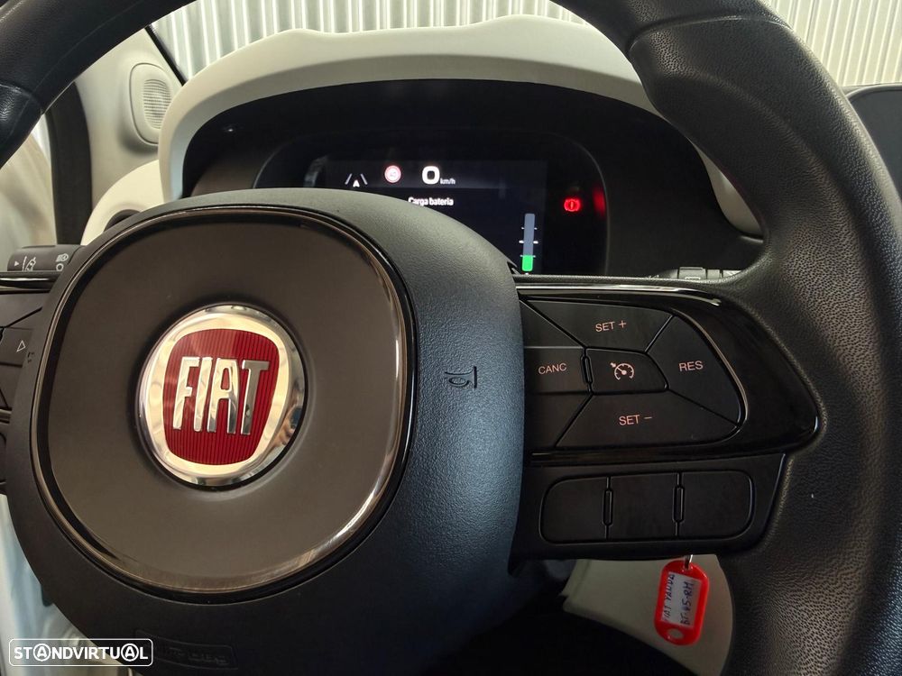 Fiat Panda 1.0 Hybrid - 22