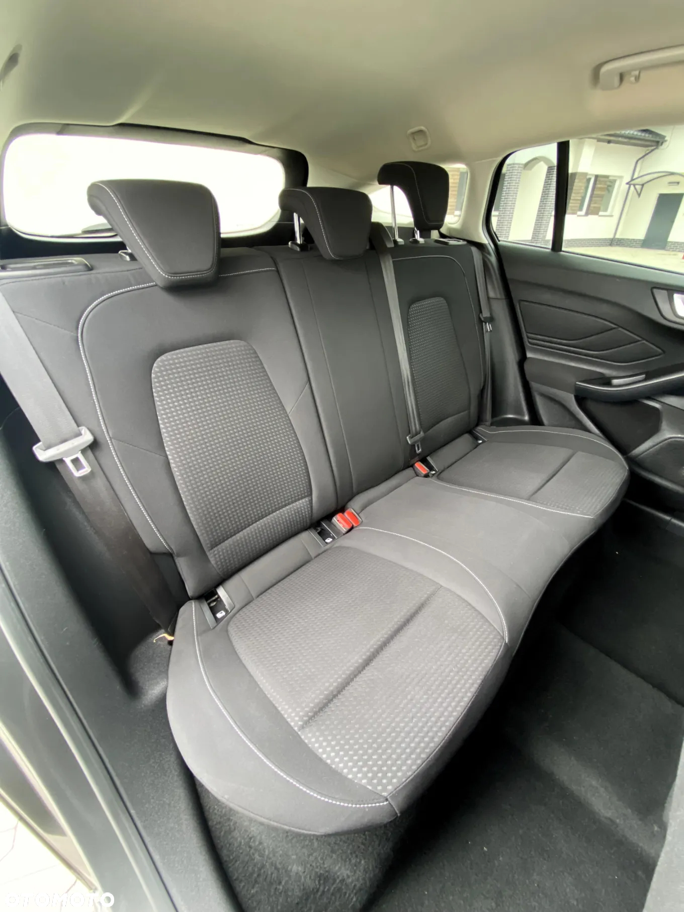 Ford Focus 1.5 EcoBlue Start-Stopp-System ACTIVE - 17