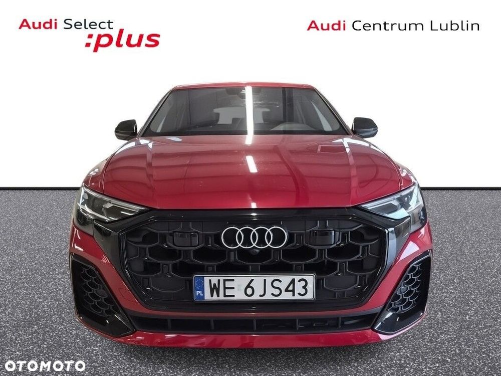 Audi Q8 - 3