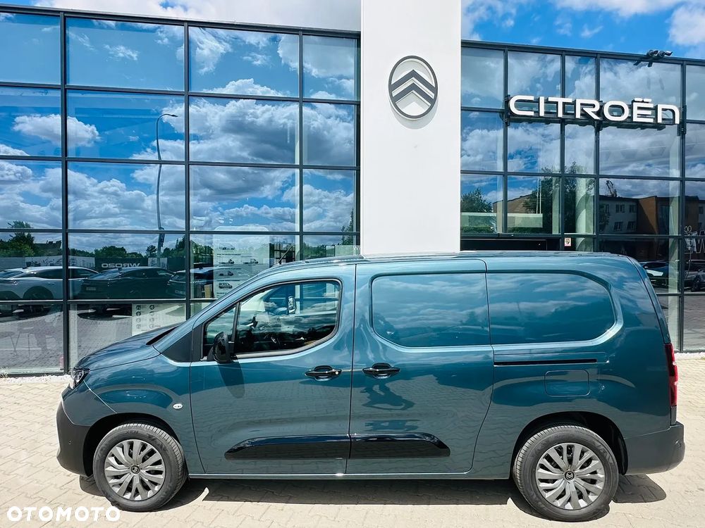 Citroën Berlingo - 3