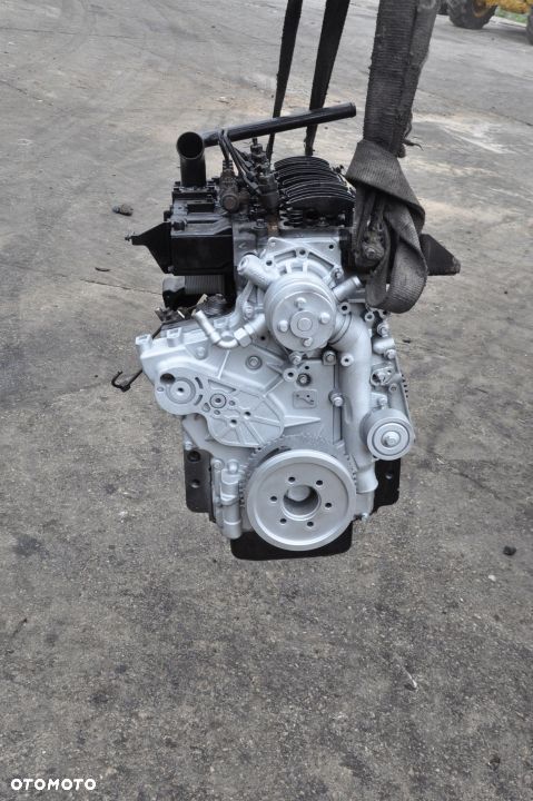 SILNIK MANITOU 732 14 R NR 30818 - 5