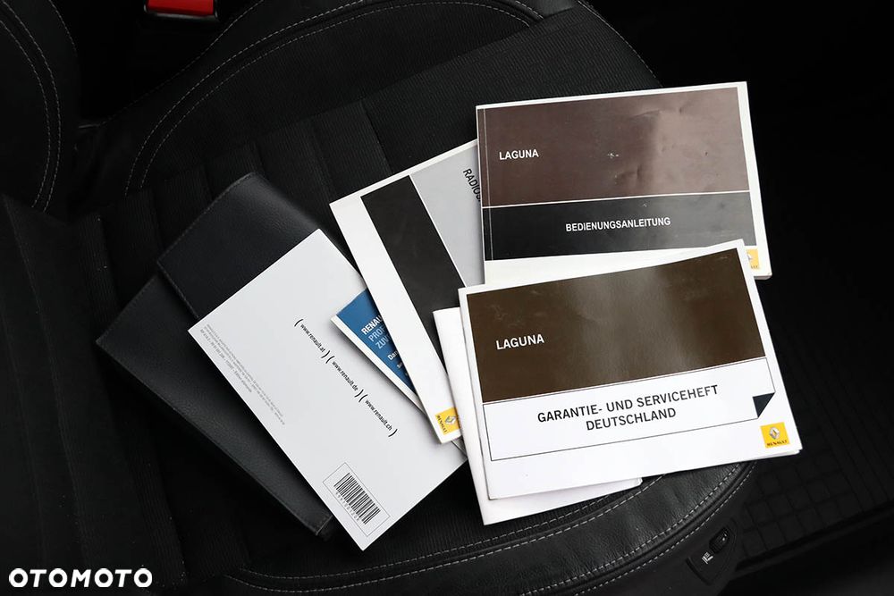 Renault Laguna 2.0 16V Dynamique - 32