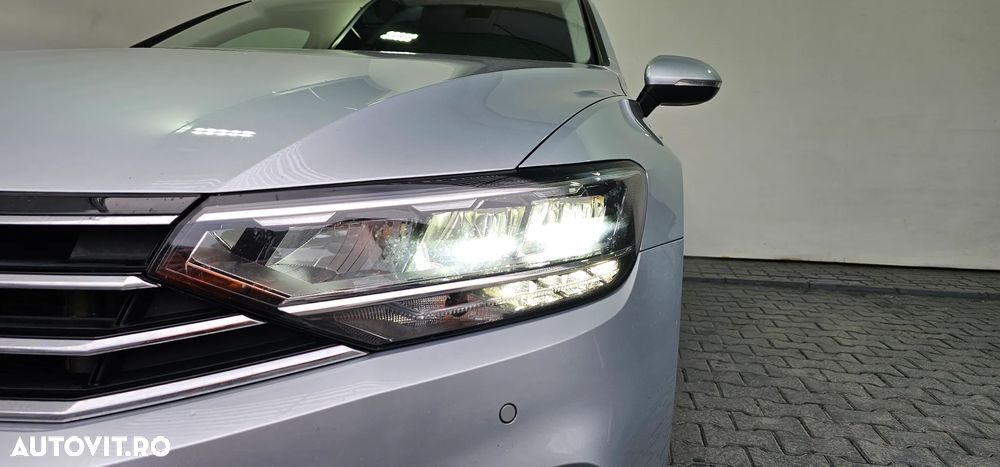 Volkswagen Passat 2.0 TDI SCR DSG Business - 36