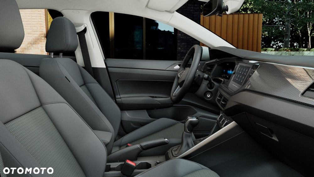 Volkswagen Taigo - 11