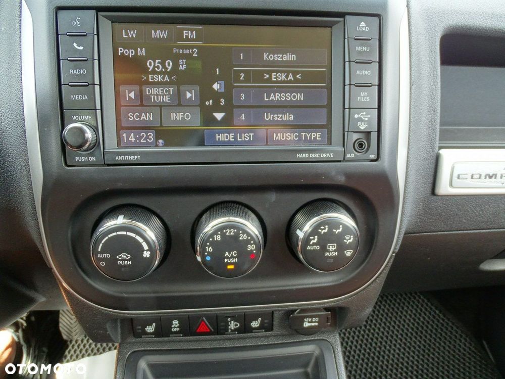 Jeep Compass - 11