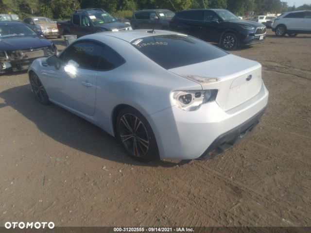 Subaru BRZ - 18