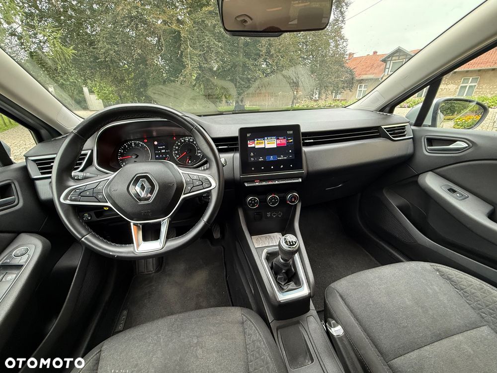 Renault Clio 1.0 TCe Intens - 15