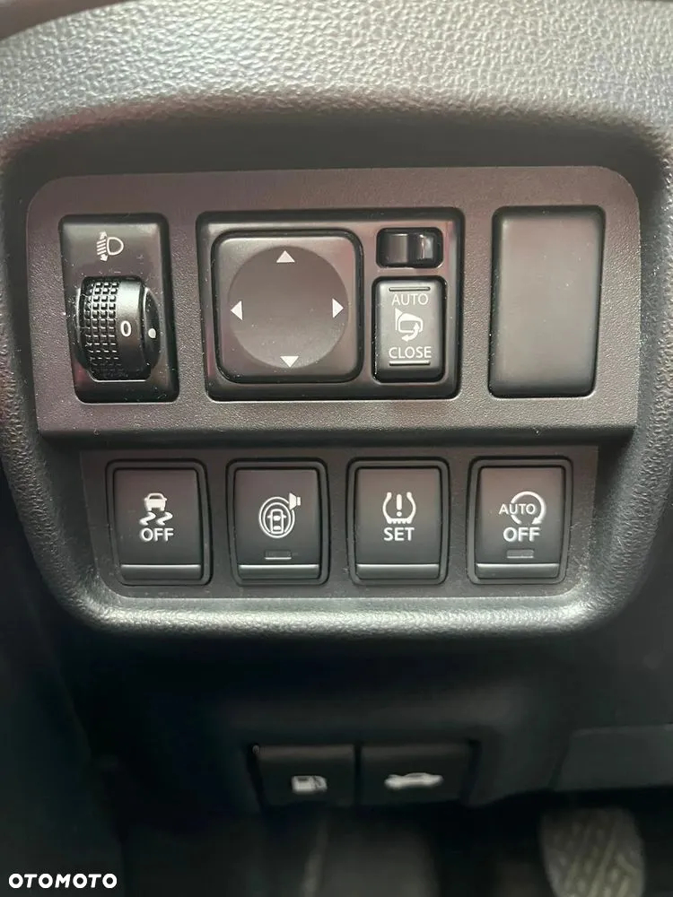 Nissan Juke 1.2 DIG-T Tekna - 13