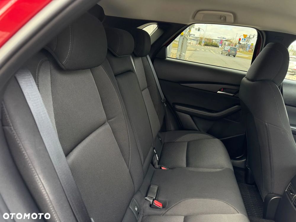 Mazda CX-30 2.0 mHEV Exclusive-Line 2WD - 21