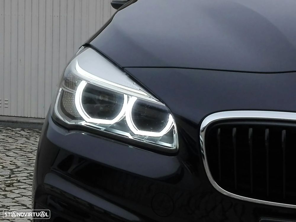 BMW 216 Active Tourer - 5
