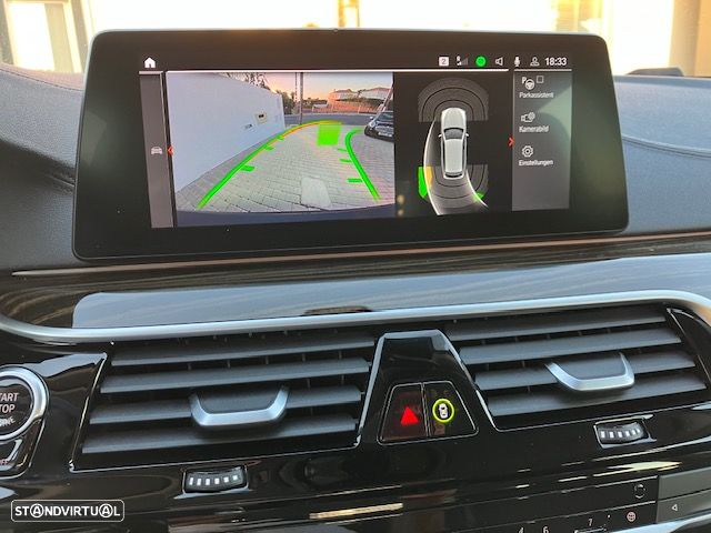 BMW 520 - 16