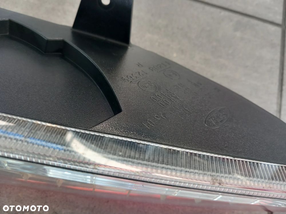 Lampa tylna prawa strona do Ford Focus 2008-2011 1520767 - 6