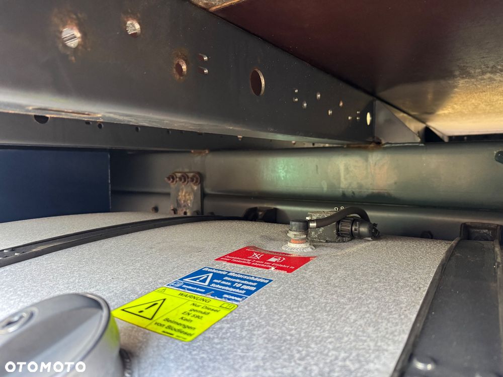Scania R 410/Euro 6/Bez Egr/full serwis Scania/ - 10