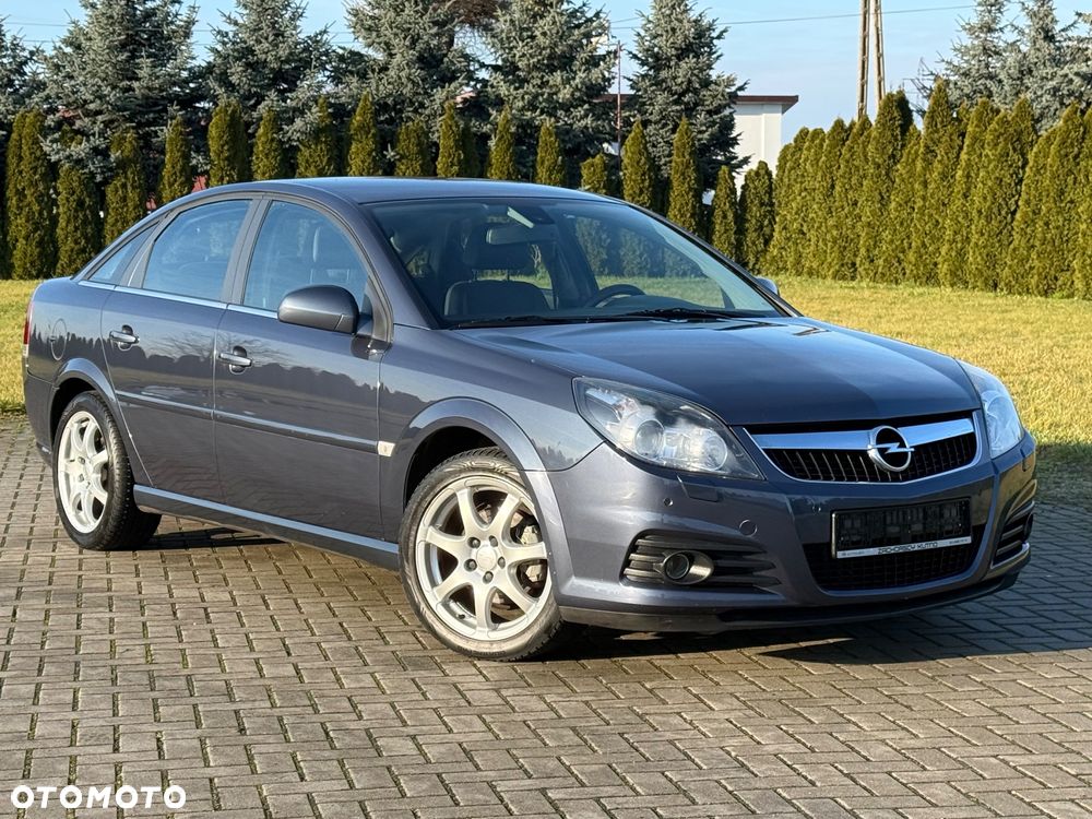 Opel Vectra - 18