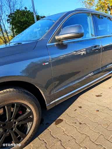 Audi Q5 - 15