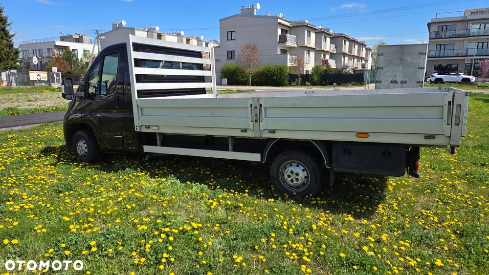 Peugeot BOXER - 4