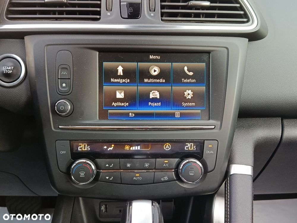 Renault Kadjar 1.5 dCi Energy Intens EDC - 23