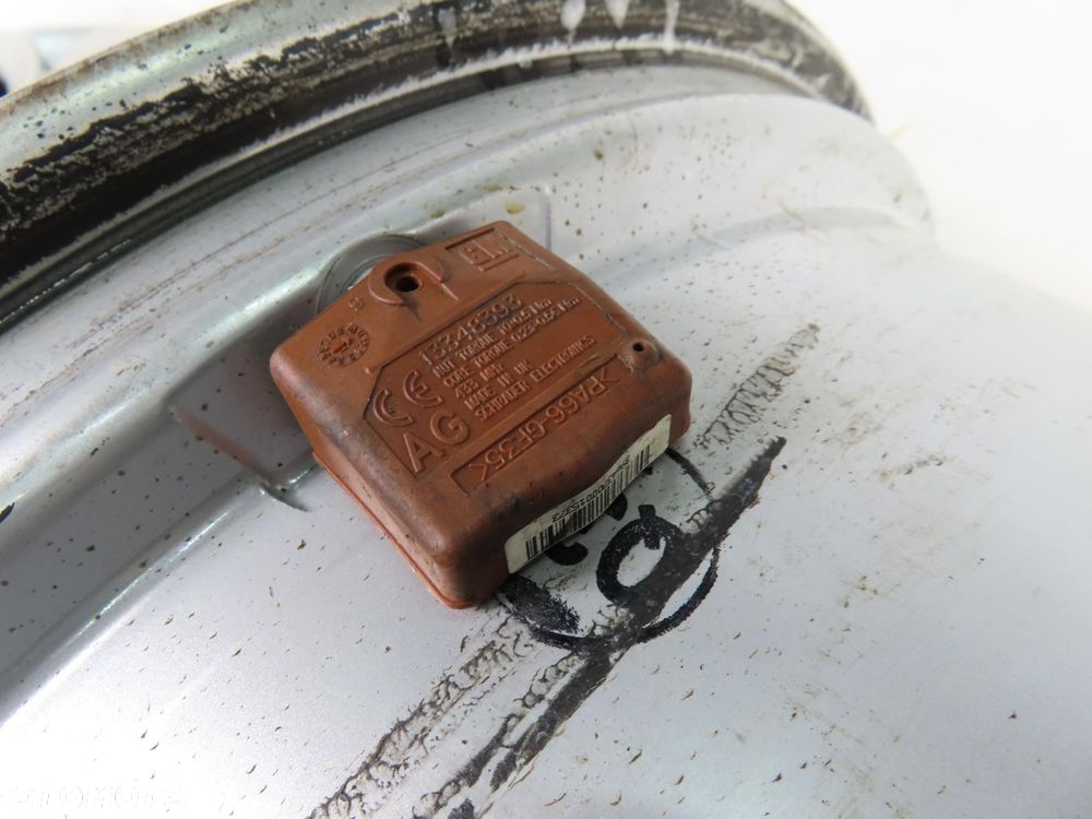 ALUFELGI 18" OPEL 5x115 7.5J" ET 41 13312749 - 3