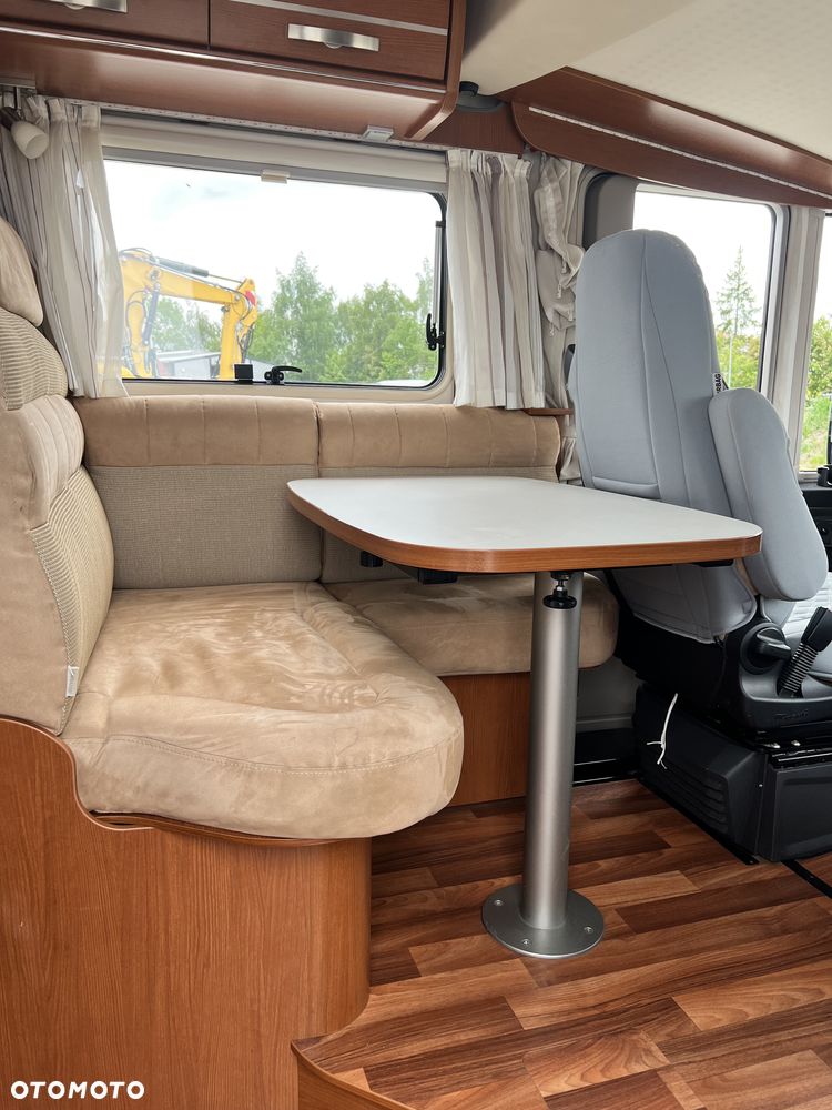 Hymer-Eriba Exsis-I - 19