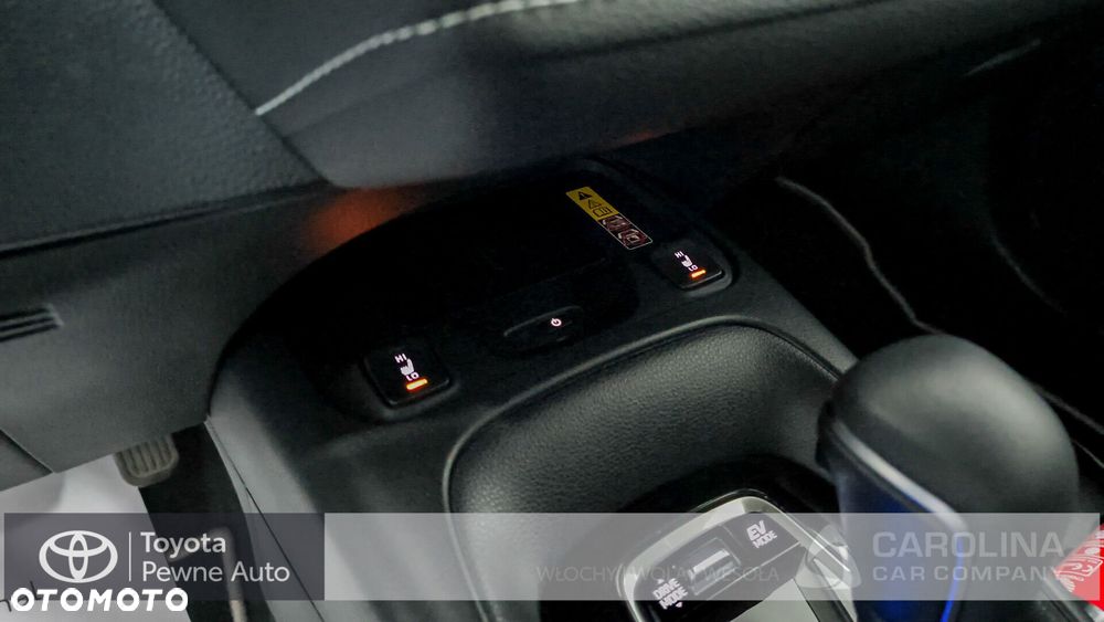 Toyota Corolla 1.8 Hybrid Comfort - 8