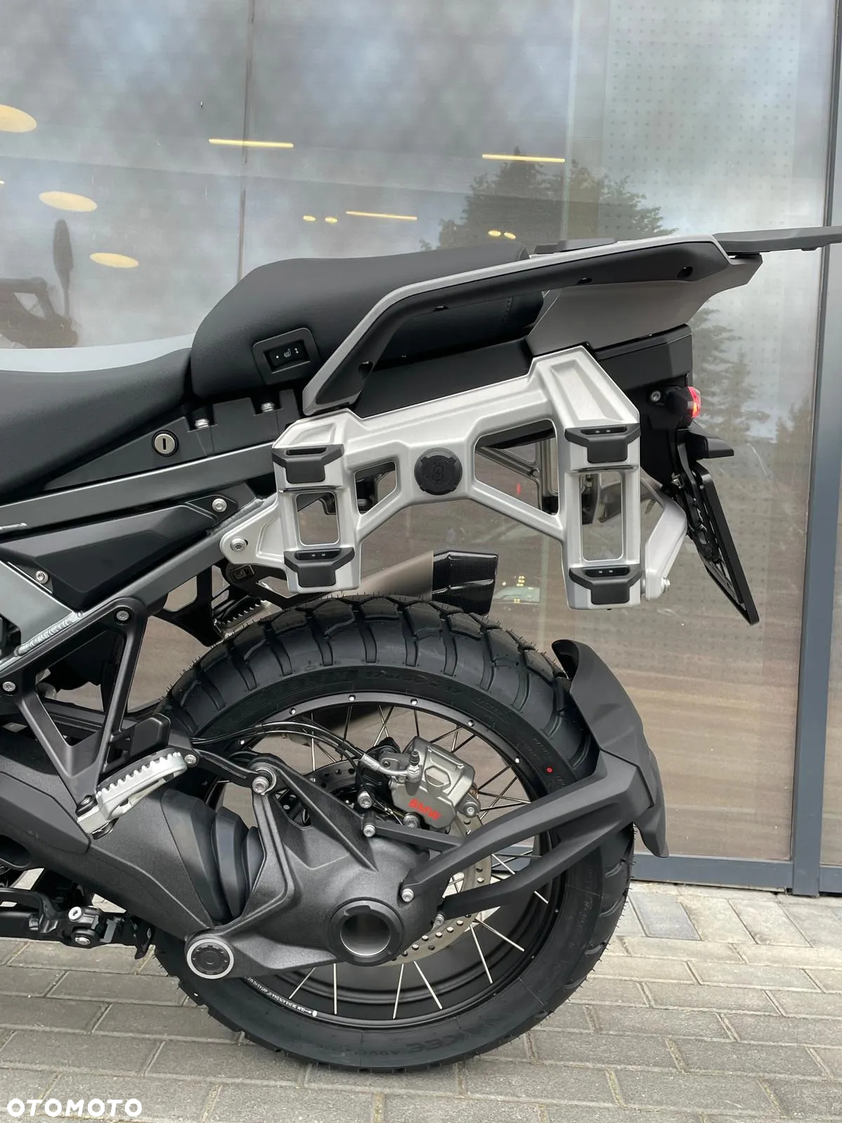 BMW R - 9