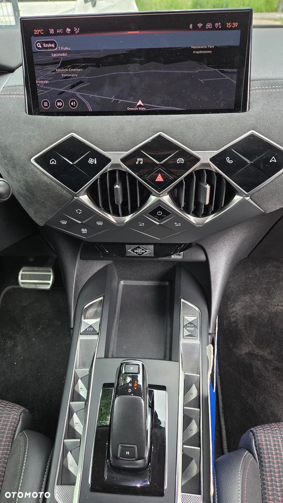 DS Automobiles DS 3 Crossback PureTech 130 Performance Line+ - 22