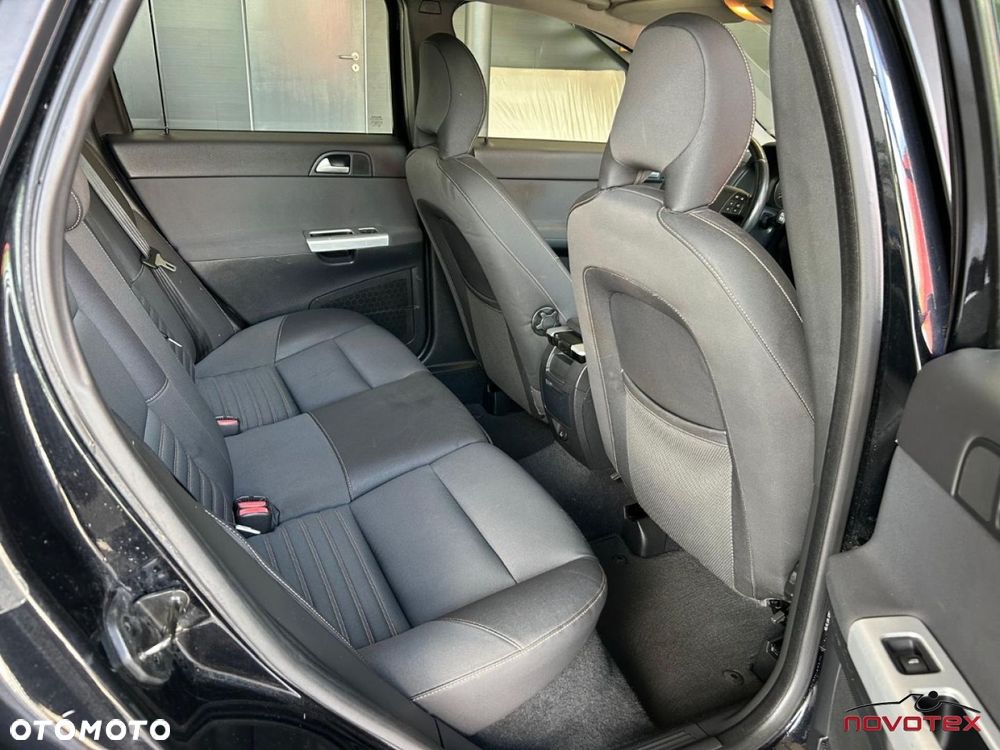Volvo V50 D2 Momentum Start-Stop - 17