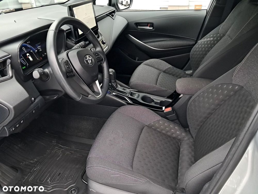 Toyota Corolla 1.8 Hybrid Comfort - 14